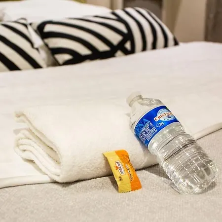 Hsh Condamine-batignolles Cosy Studio Appartement *